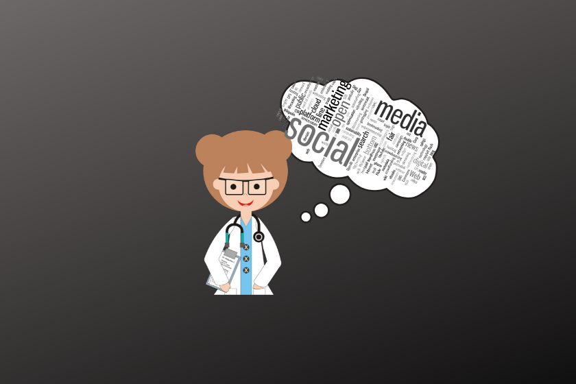 Learn How to Become the Doctor of Social Media|social media for doctors|Local SEO for Doctors