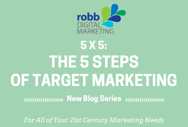 5x5 Marketing Tips 2
