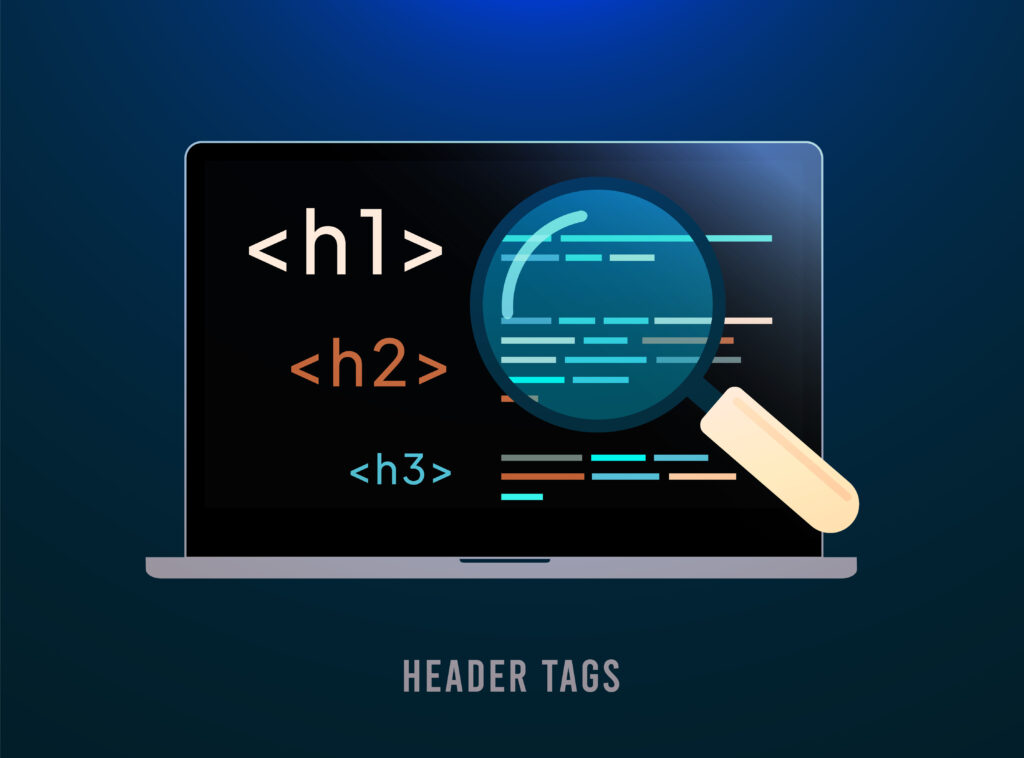 SEO tags