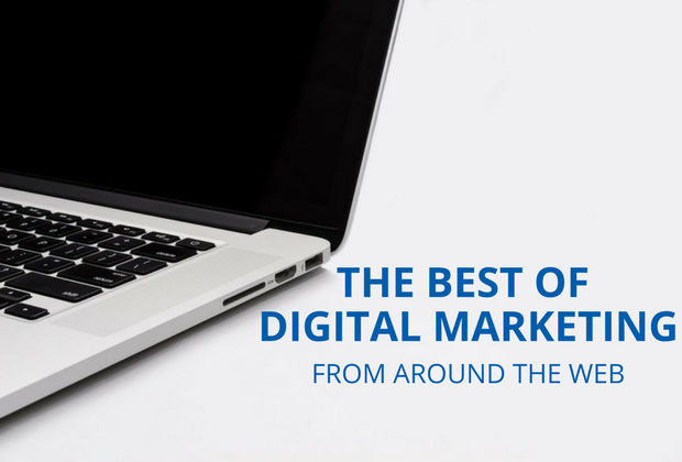 The Best of Digital Marketing-1