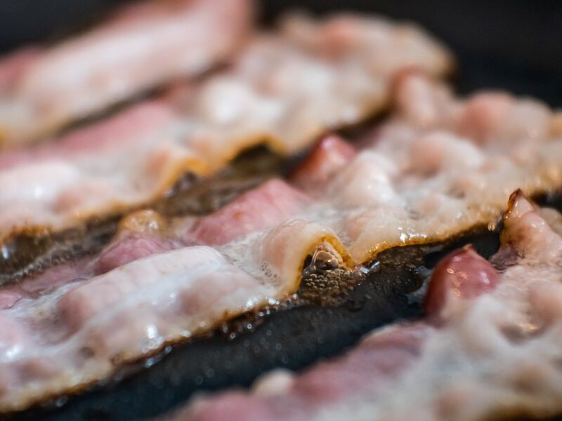 sizzling 2650322 960 720|Side of Bacon