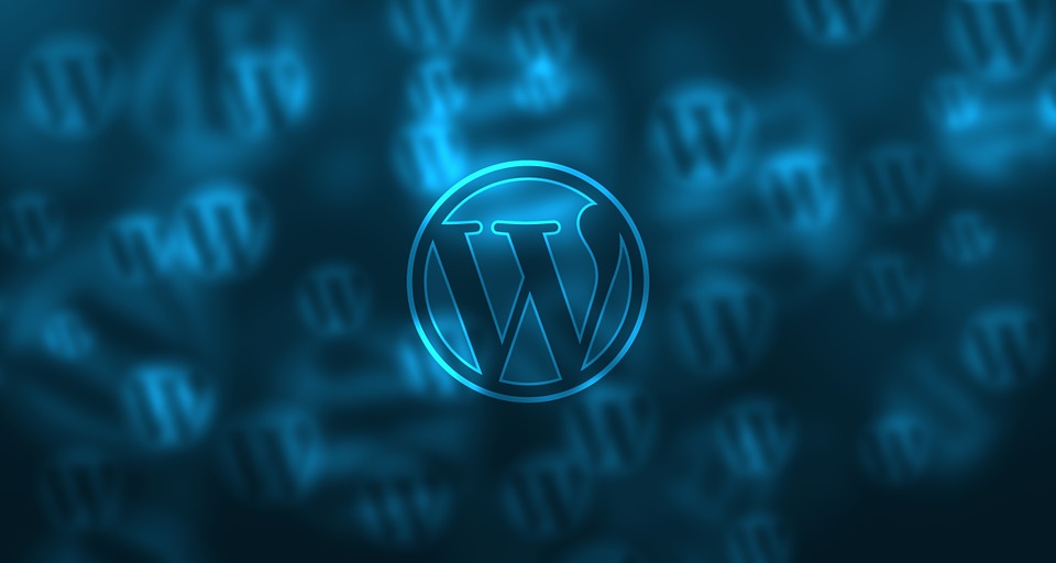 WordPress Logos