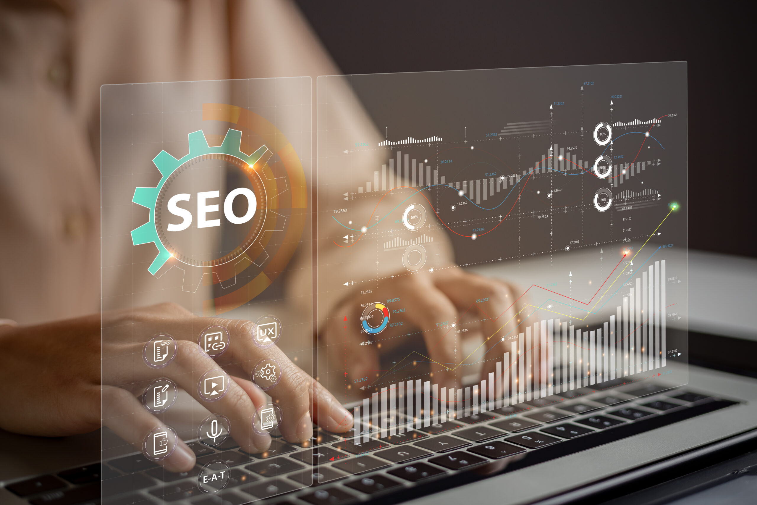 Why Choose Search Engine Optimization? The Basics of SEO Agency Services