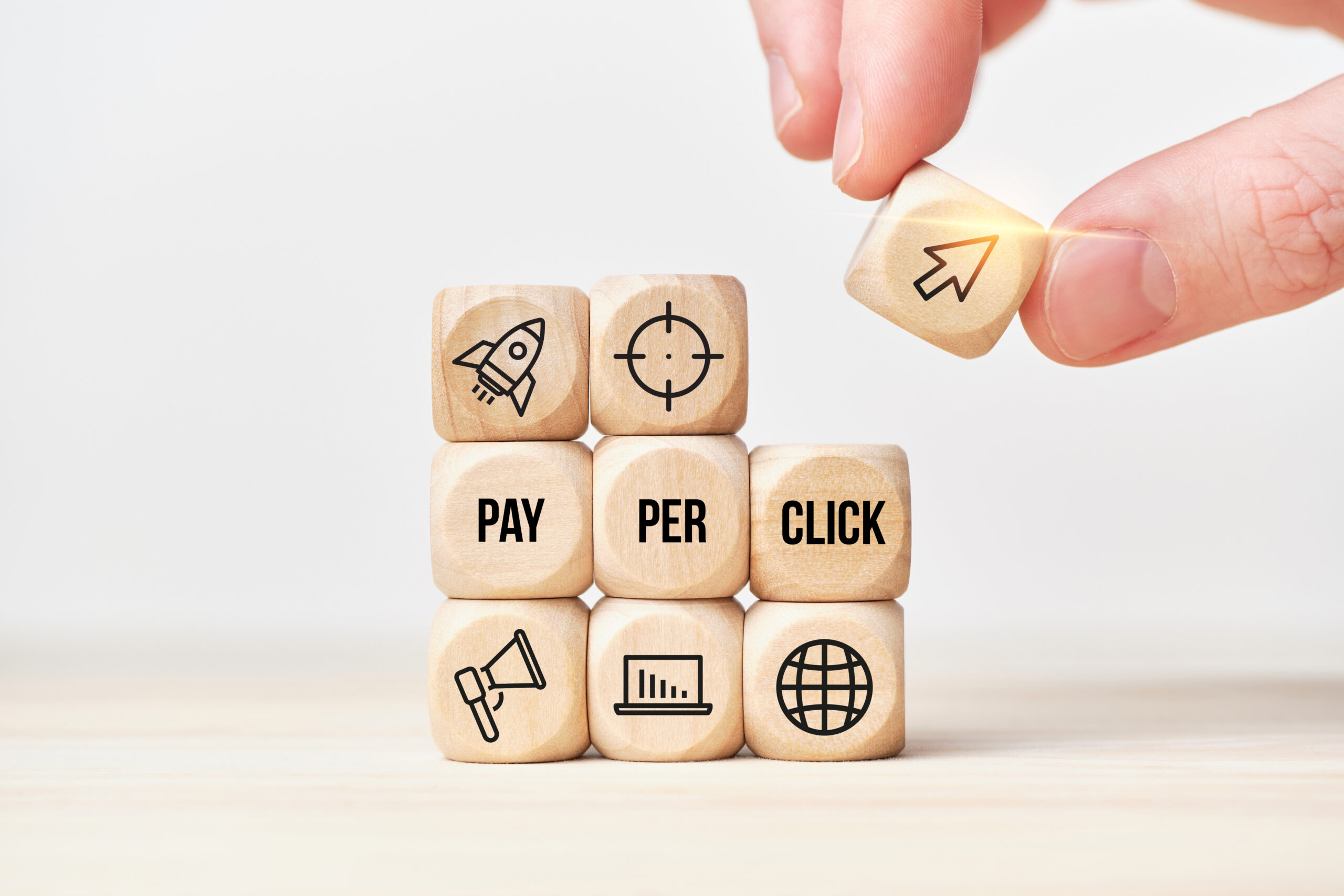 Why Choose Pay-Per-Click Advertising?